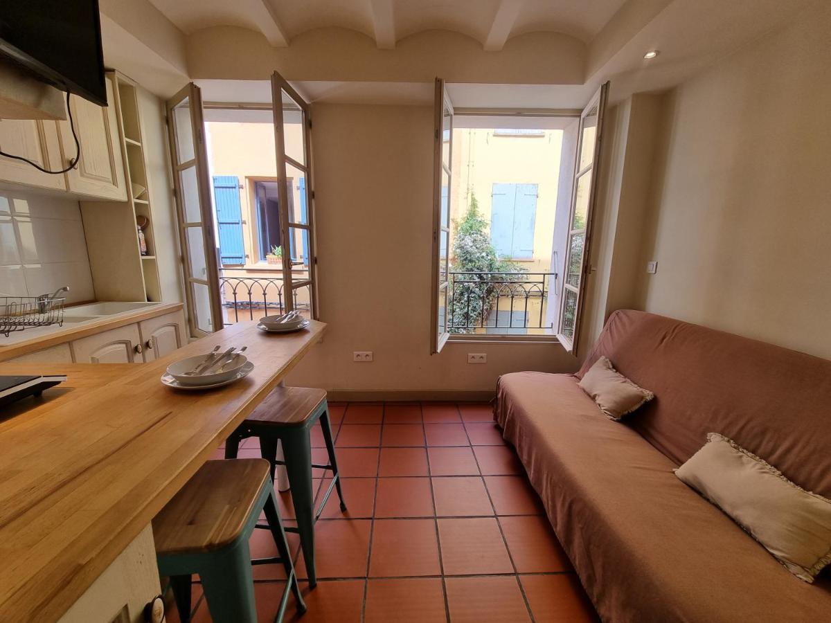 I Love Perpignan Appartment 9 Exterior foto